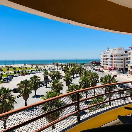Sea house Apartment Costa de Caparica Exterior foto