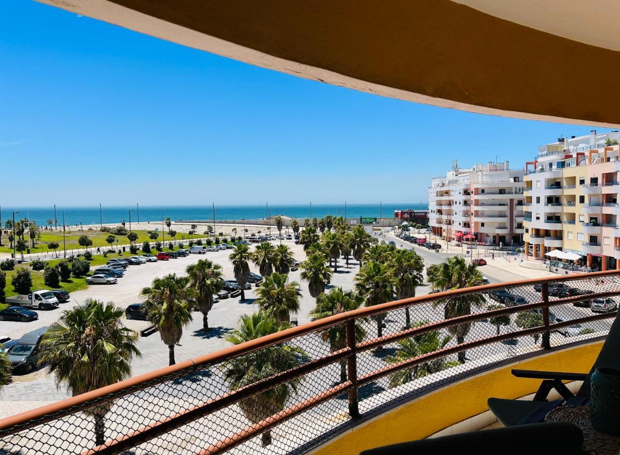 Sea house Apartment Costa de Caparica Exterior foto