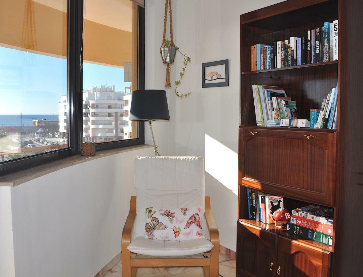 Sea house Apartment Costa de Caparica Exterior foto