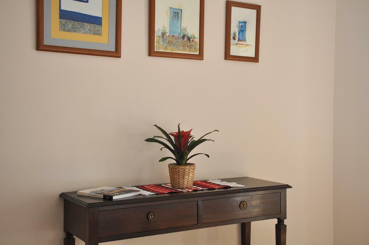 Sea house Apartment Costa de Caparica Exterior foto